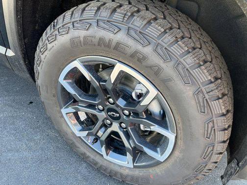 2026 Chevrolet Equinox FWD ACTIV