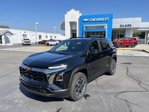 2026 Chevrolet Equinox FWD ACTIV