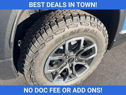 2026 Chevrolet Equinox FWD ACTIV