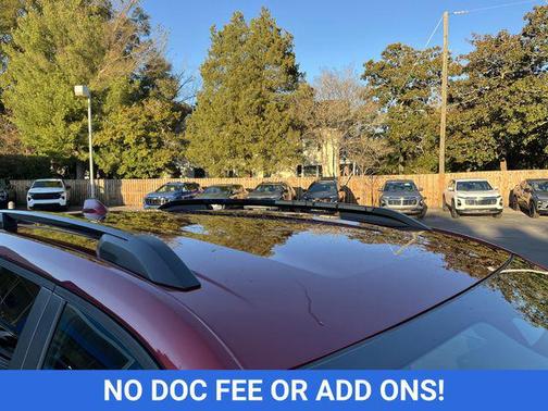 2026 Chevrolet Equinox FWD ACTIV