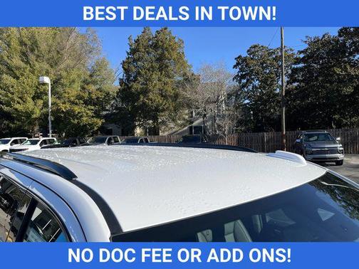 2026 Chevrolet Tahoe 4WD RST