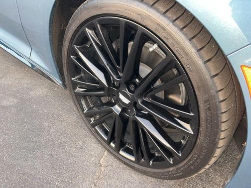 2023 Cadillac CT5-V V-Series