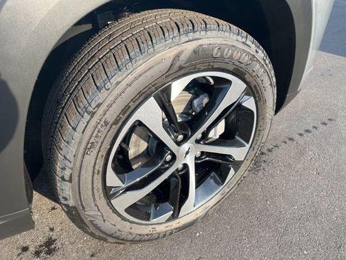 2026 Chevrolet Trax FWD 1RS