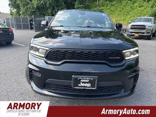 2021 Dodge Durango GT Plus AWD
