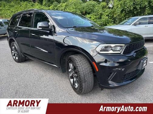 2021 Dodge Durango GT Plus AWD
