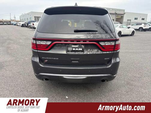 2024 Dodge Durango GT