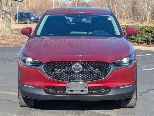 2020 Mazda CX-30 Preferred