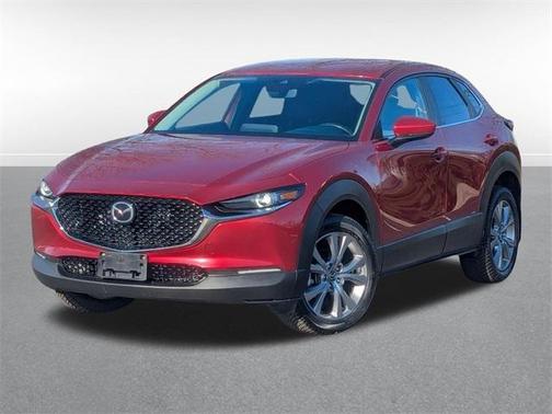 2020 Mazda CX-30 Preferred