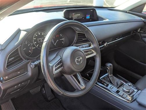 2020 Mazda CX-30 Preferred