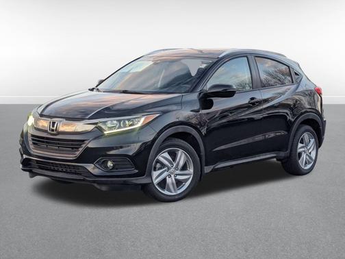 2019 Honda HR-V 