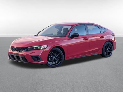 2023 Honda Civic