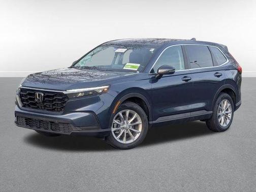 Canyon 2024 Honda CR-V EX