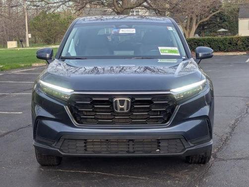 Canyon 2024 Honda CR-V EX