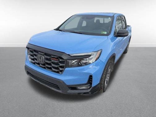 2024 Honda Ridgeline 