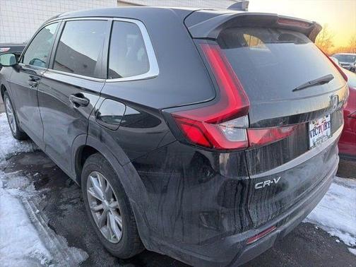 2024 Honda CR-V 