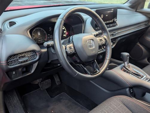 2025 Honda HR-V 