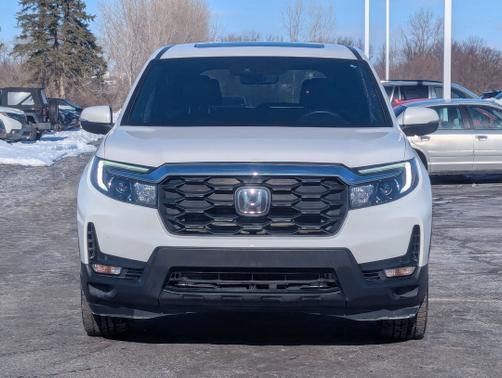 2023 Honda Passport 