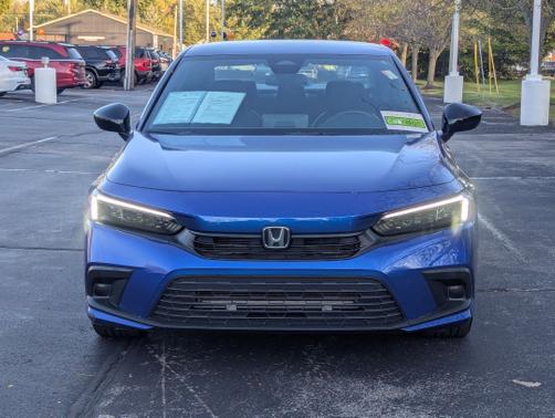 2023 Honda Civic