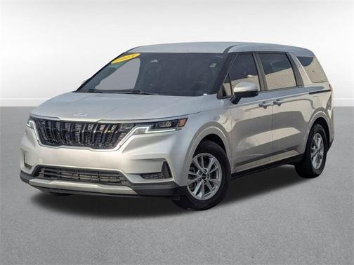 2023 Kia Carnival LX