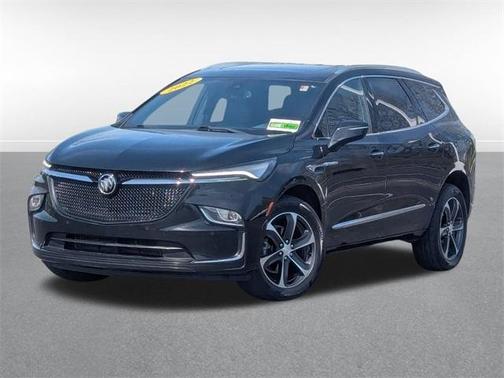 2022 Buick Enclave Essence
