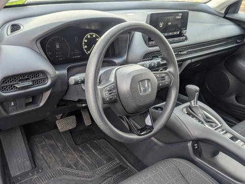 2024 Honda HR-V 