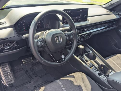 2023 Honda Accord Hybrid