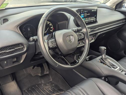 2023 Honda HR-V 