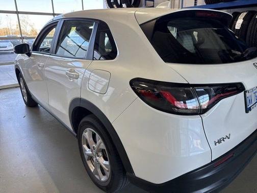 2023 Honda HR-V
