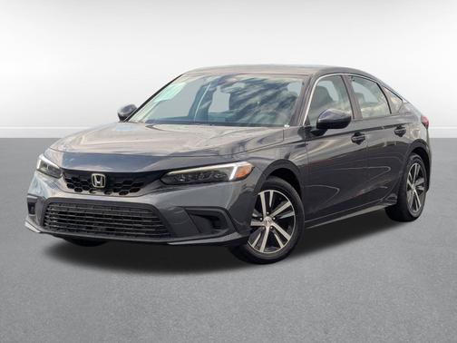 2024 Honda Civic