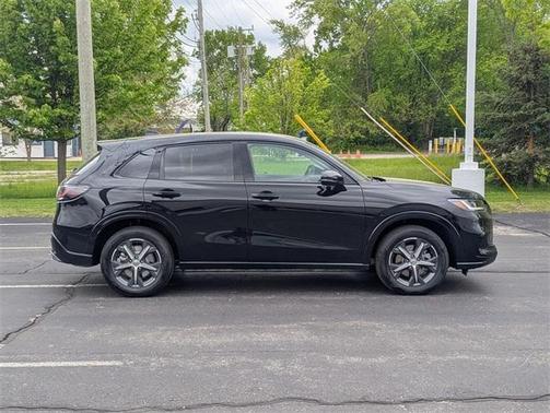 2025 Honda HR-V EX-L