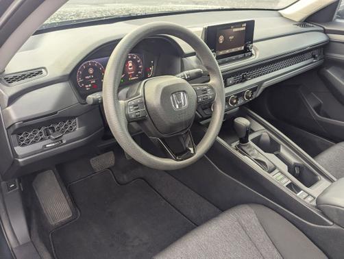 2023 Honda Accord