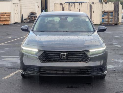 2023 Honda Accord