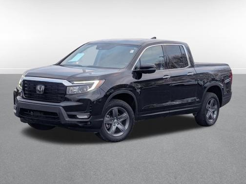 2023 Honda Ridgeline 