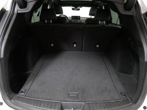 2023 Acura RDX Base