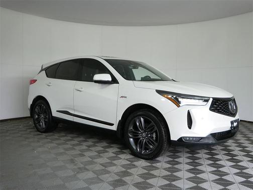 2023 Acura RDX Base