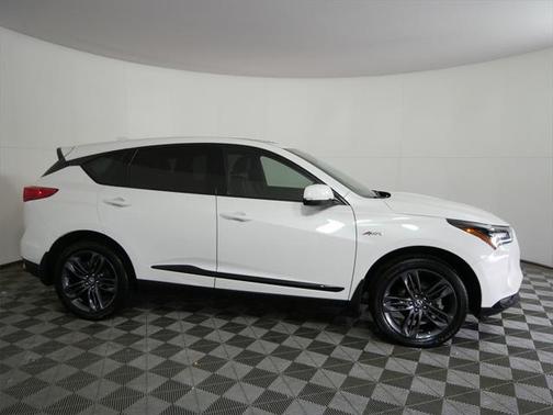 2023 Acura RDX Base