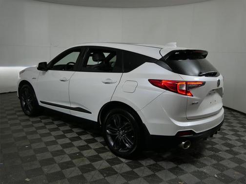 2023 Acura RDX Base