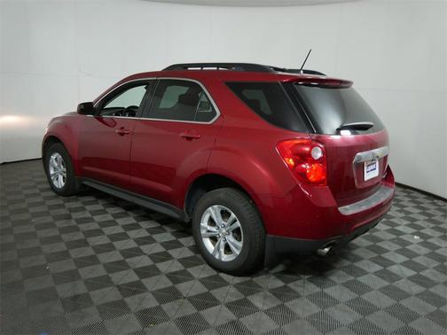 2015 Chevrolet Equinox 2LT