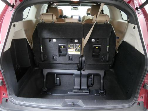2021 Toyota Sienna XLE 7 Passenger