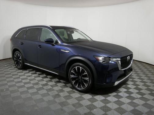 2024 Mazda CX-90 PHEV Premium