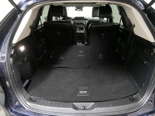 2024 Mazda CX-90 PHEV Premium