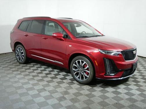 2023 Cadillac XT6 Sport AWD