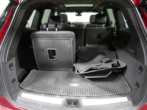 2023 Cadillac XT6 Sport AWD