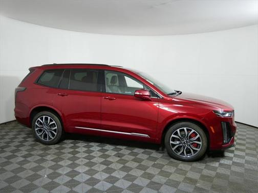 2023 Cadillac XT6 Sport AWD