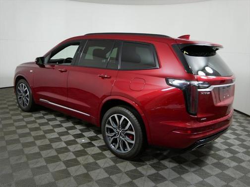 2023 Cadillac XT6 Sport AWD