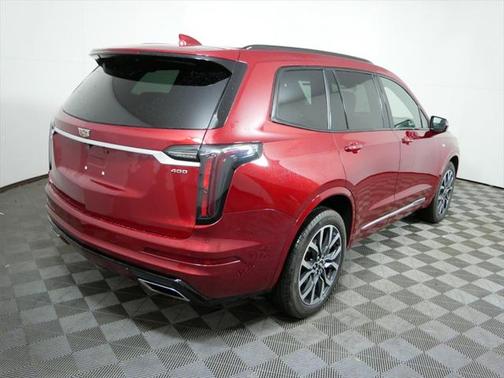 2023 Cadillac XT6 Sport AWD