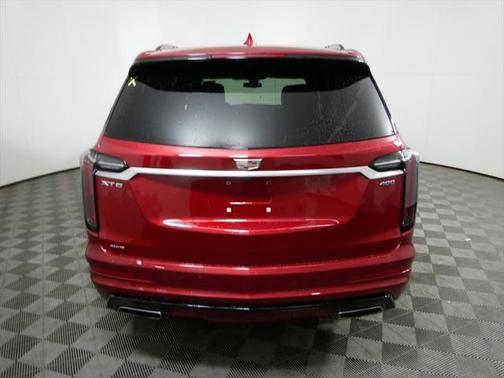 2023 Cadillac XT6 Sport AWD