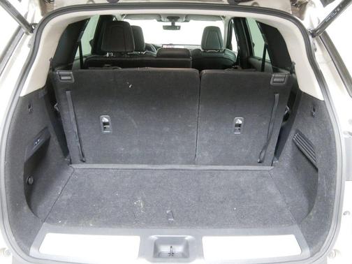 2024 INFINITI QX60 SENSORY