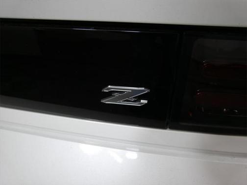 2024 Nissan Z NISMO Auto