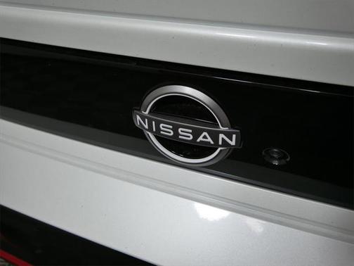 2024 Nissan Z NISMO Auto